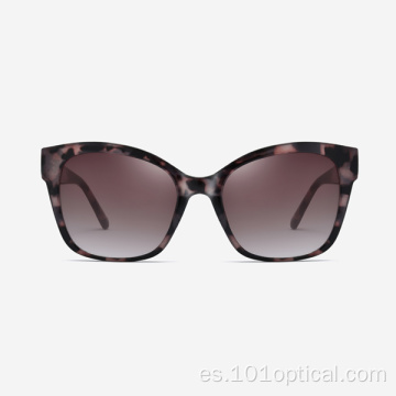 Gafas de sol para mujer Angular PC o CP